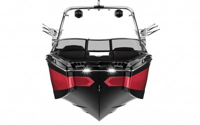 Mastercraft X-Star