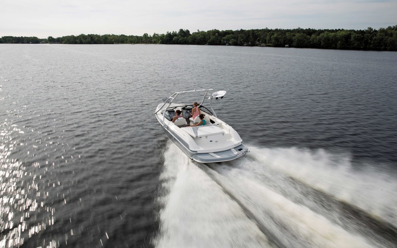 Larson LX 205S