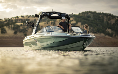 Centurion Ri230