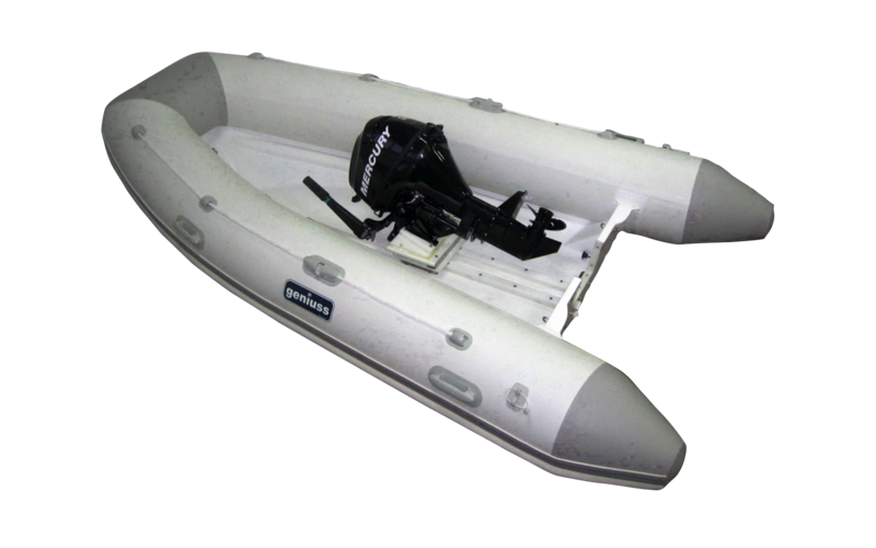 Geniuss 280 Open