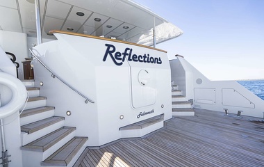 Christensen Reflections