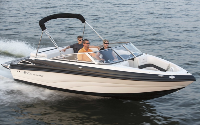 Crownline R 20