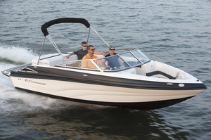 Crownline R 20