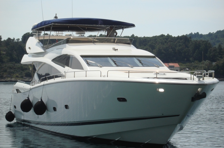 Sunseeker Lucky Bear