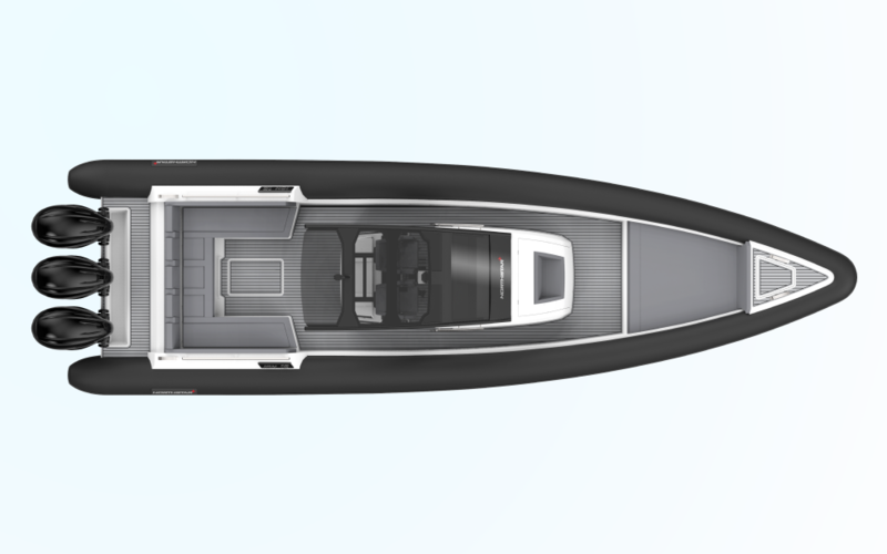 Northstar Ion 12 Eclipse