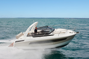 Jeanneau Leader 30
