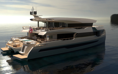 Silent 120 Explorer