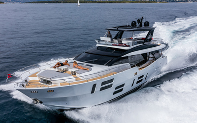 Canados 808 Maximus