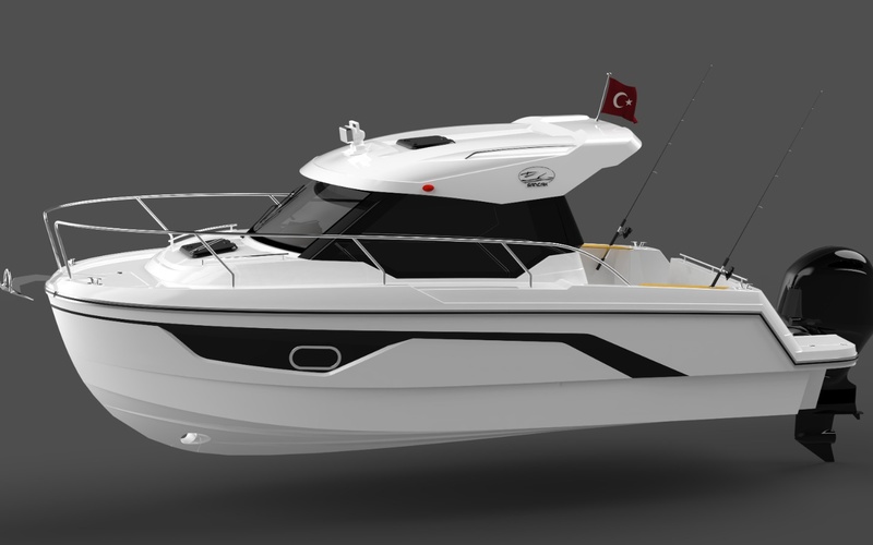 Sancak SVT 6.50