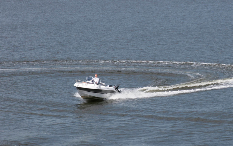 Galia 475 Open