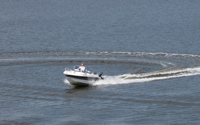 Galia 475 Open