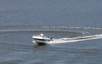 Galia 475 Open