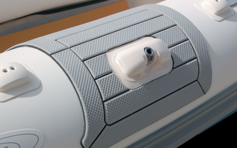 Aermarine Alusmart 280