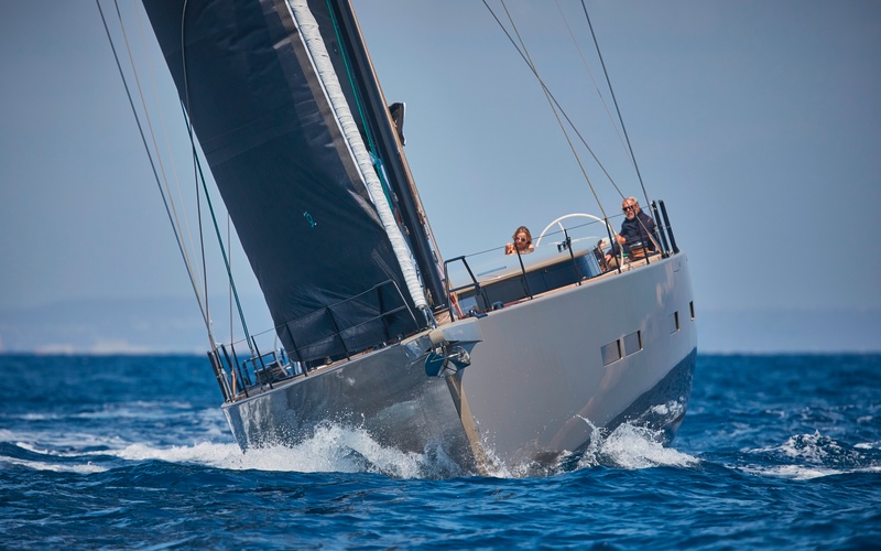 Y Yachts Y7