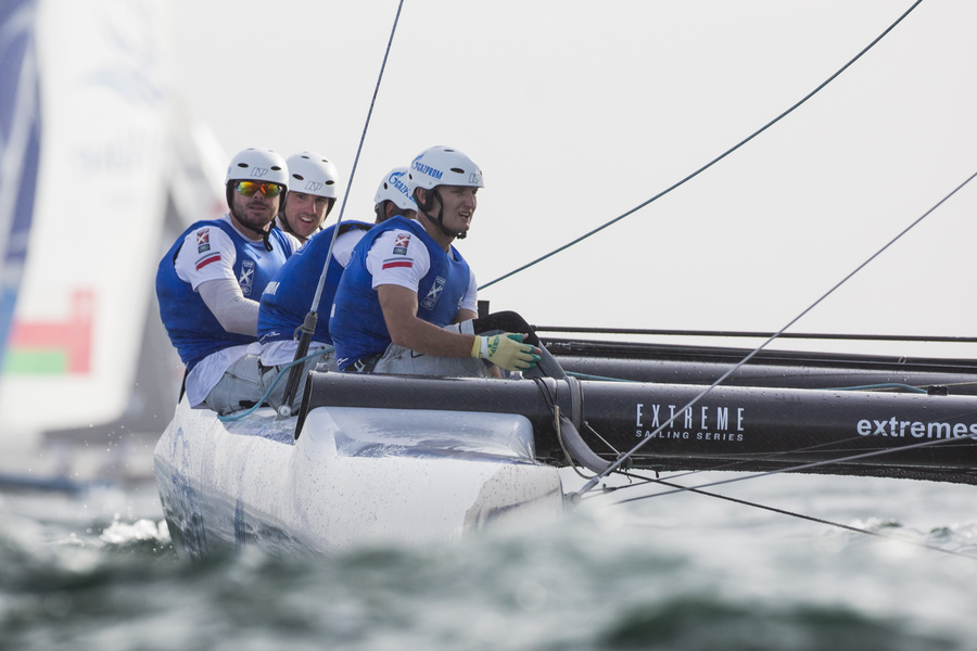 Gazprom Team Russia