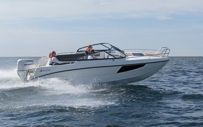 AMT 210 DC