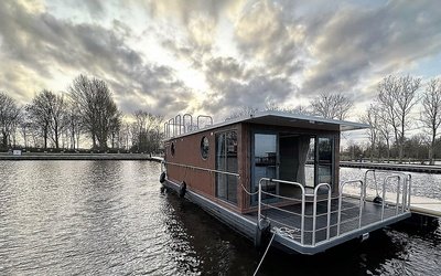 Nordic 40 Eco 36