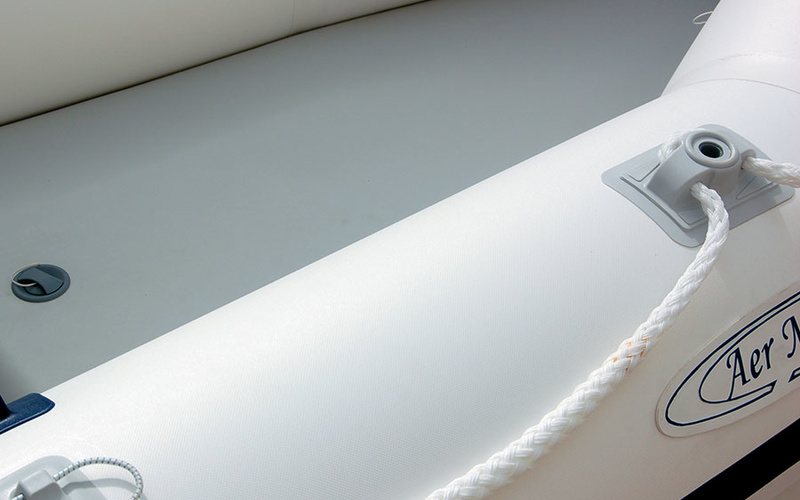 Aermarine Roll Airdeck 240