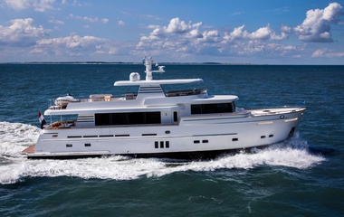 Van der Valk Falcon