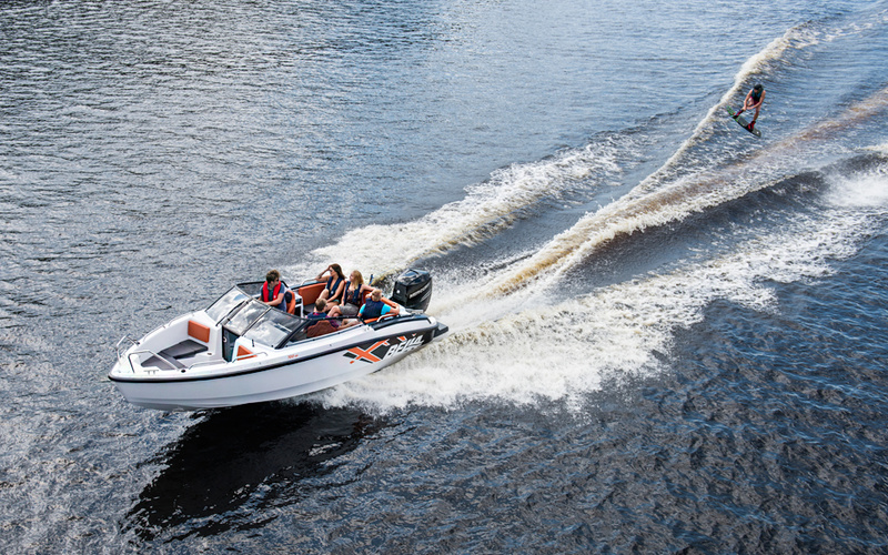 Bella 700 BR