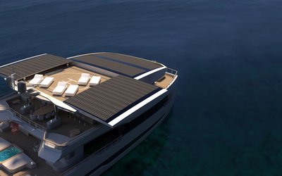 Silent 120 Explorer