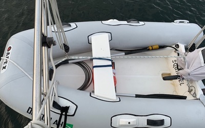Apex A-9 RIB