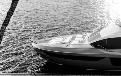Azimut 68
