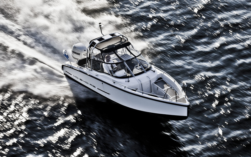 XO 240 RS OPEN