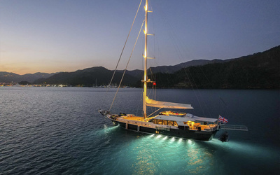 Kingship Expedition 110