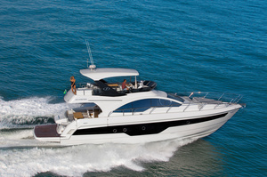 Schaefer 580