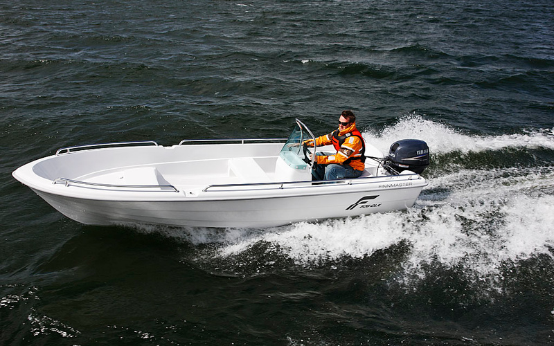 Finnmaster 506