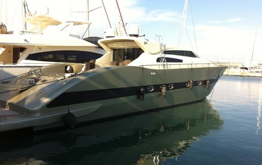 Tecnomar Dream On