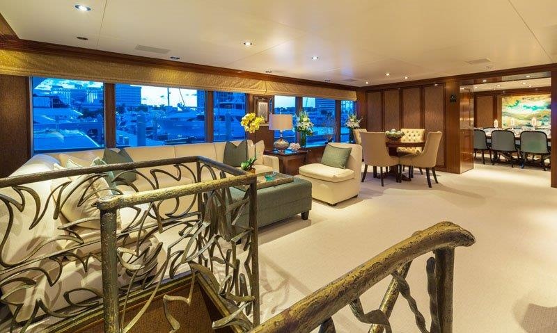 Feadship Maria