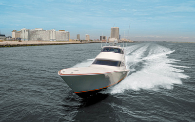 Viking 68EB