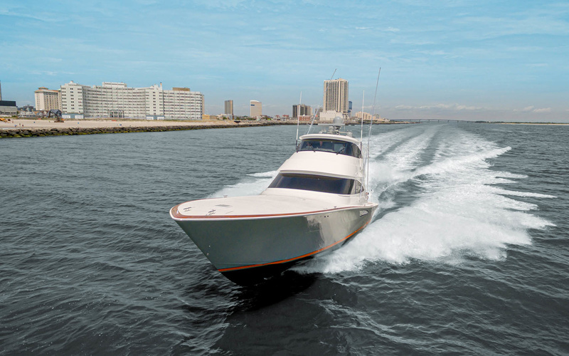Viking 68EB
