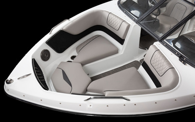 Glastron GX 190
