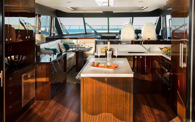 Maritimo S59