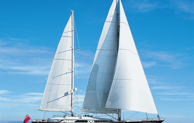 Perini Navi Zenji