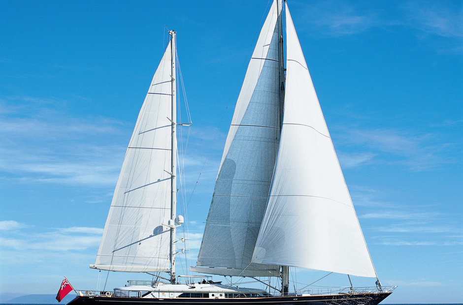 Perini Navi Zenji