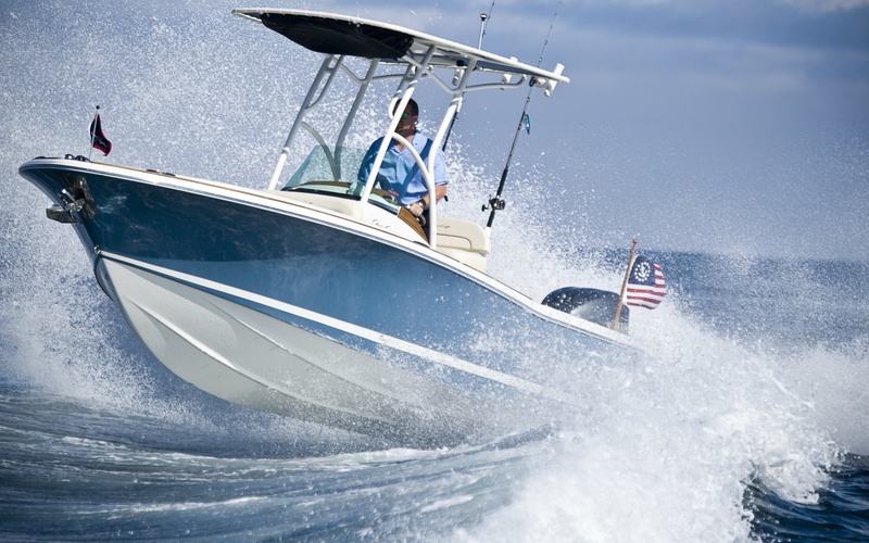 Chris-Craft Catalina 23