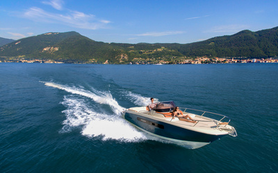 Capoforte CX280