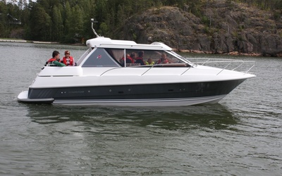 Marino Shark 29