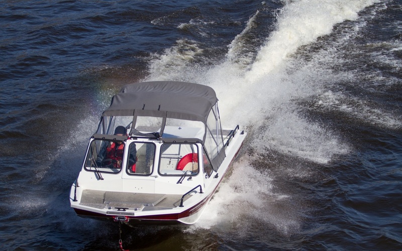 NorthSilver PRO 645 Jet