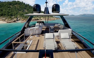 Ferretti 800