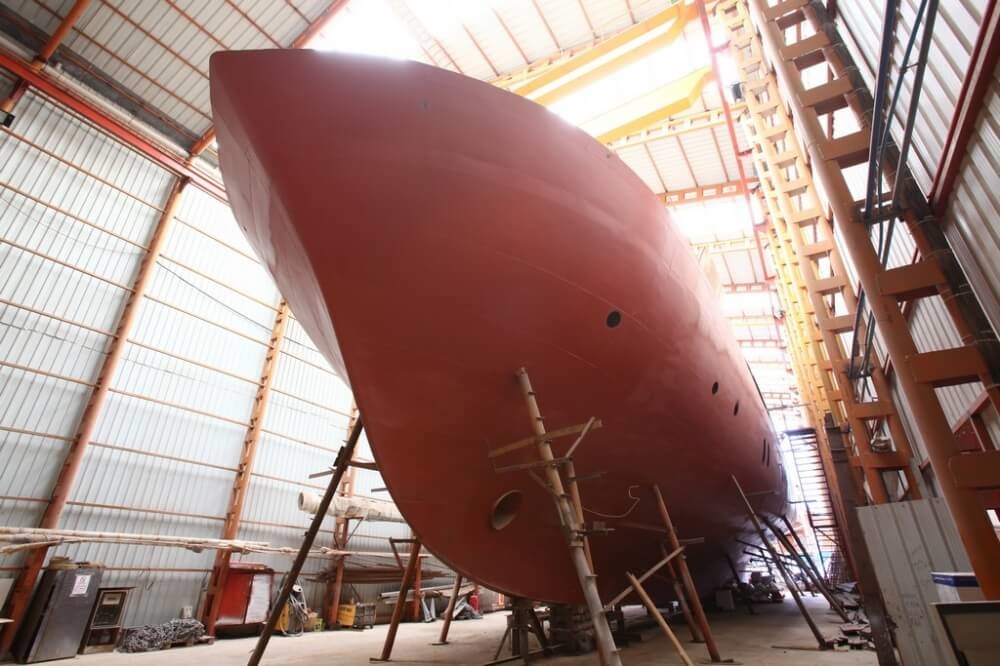 Neta Marine