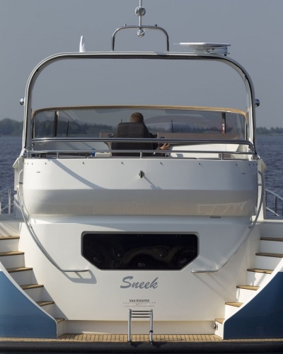 Jetten 44 AC