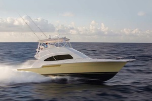 Bertram 510