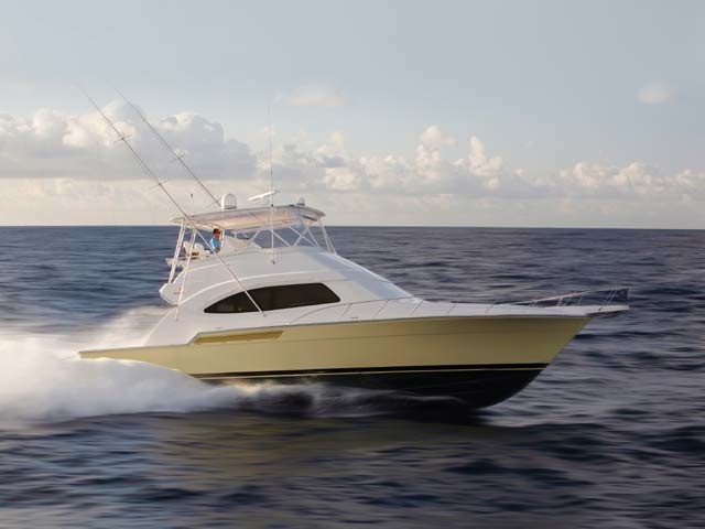 Bertram 510