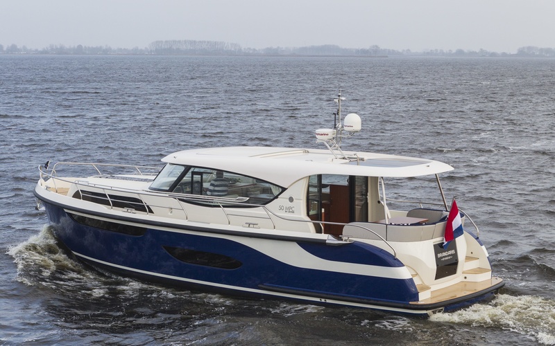 Jetten 50 MPC
