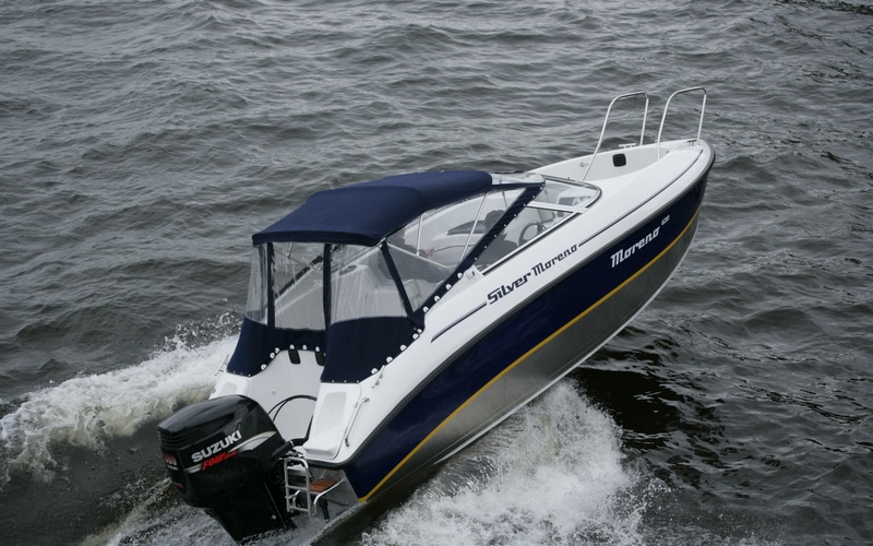 NorthSilver Moreno 620